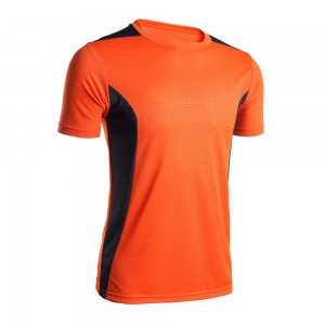 Compression Base layer Half Sleeve Shirts